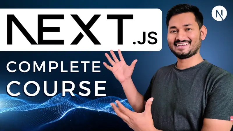 next.js course